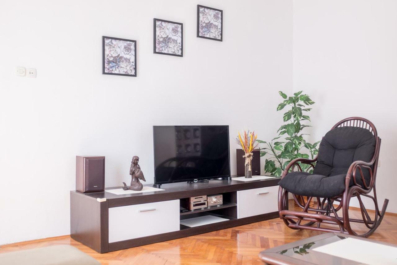 Apartment Sv. Marak Risika Esterno foto