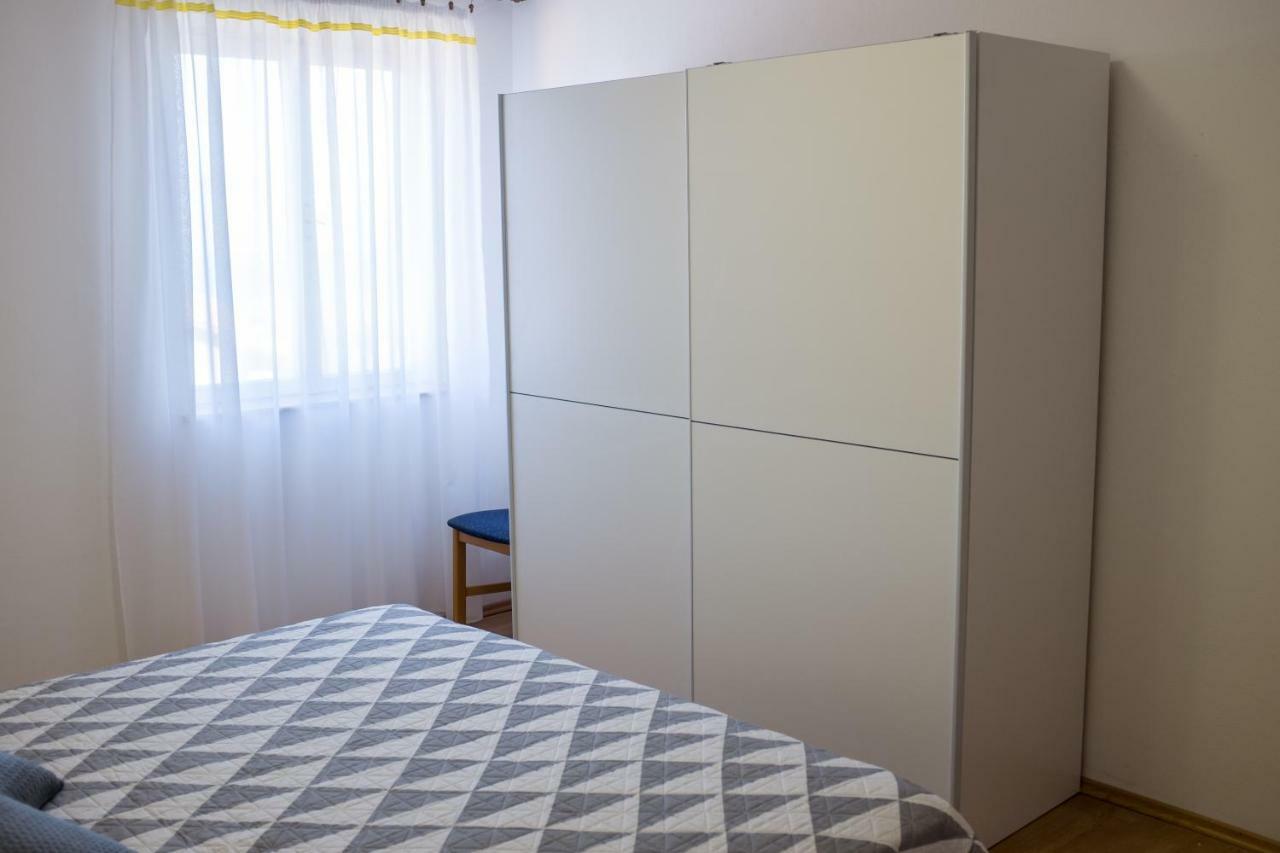 Apartment Sv. Marak Risika Esterno foto