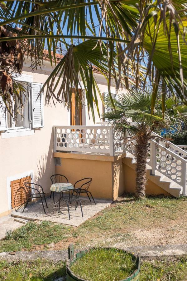 Apartment Sv. Marak Risika Esterno foto