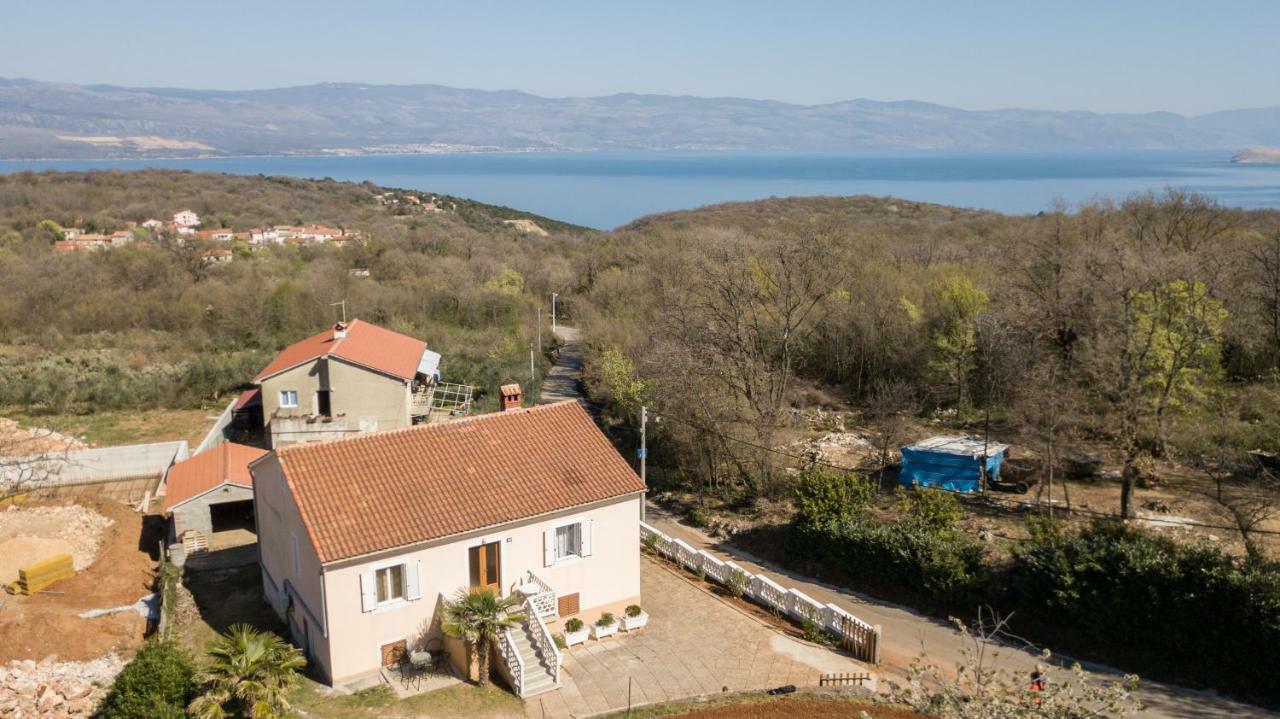Apartment Sv. Marak Risika Esterno foto